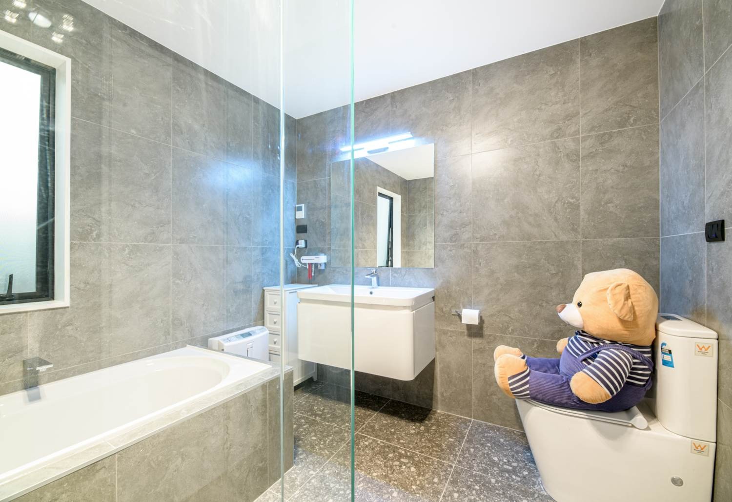 Hobsonville - 5 Bedroom House with 3.5 bathrooms photo