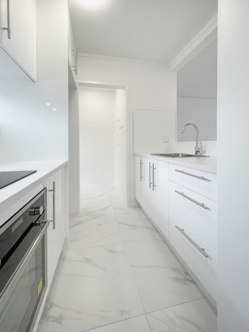 Ellerslie - 2 Bedroom, 1 Bathroom photo