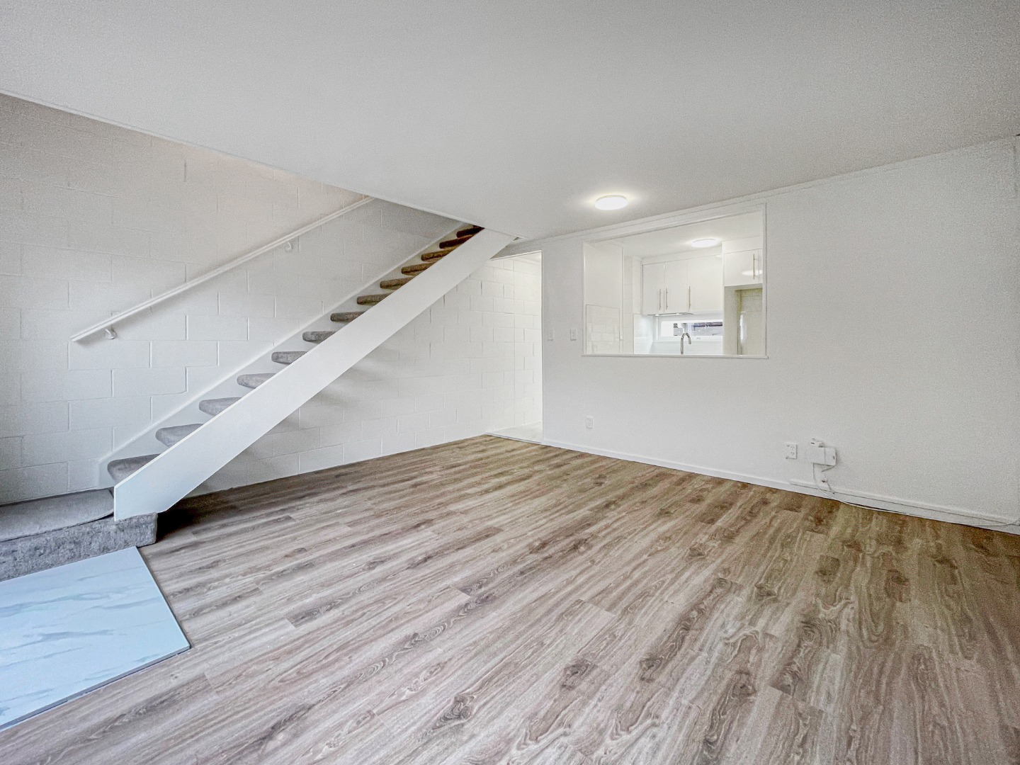 Ellerslie - 2 Bedroom, 1 Bathroom photo