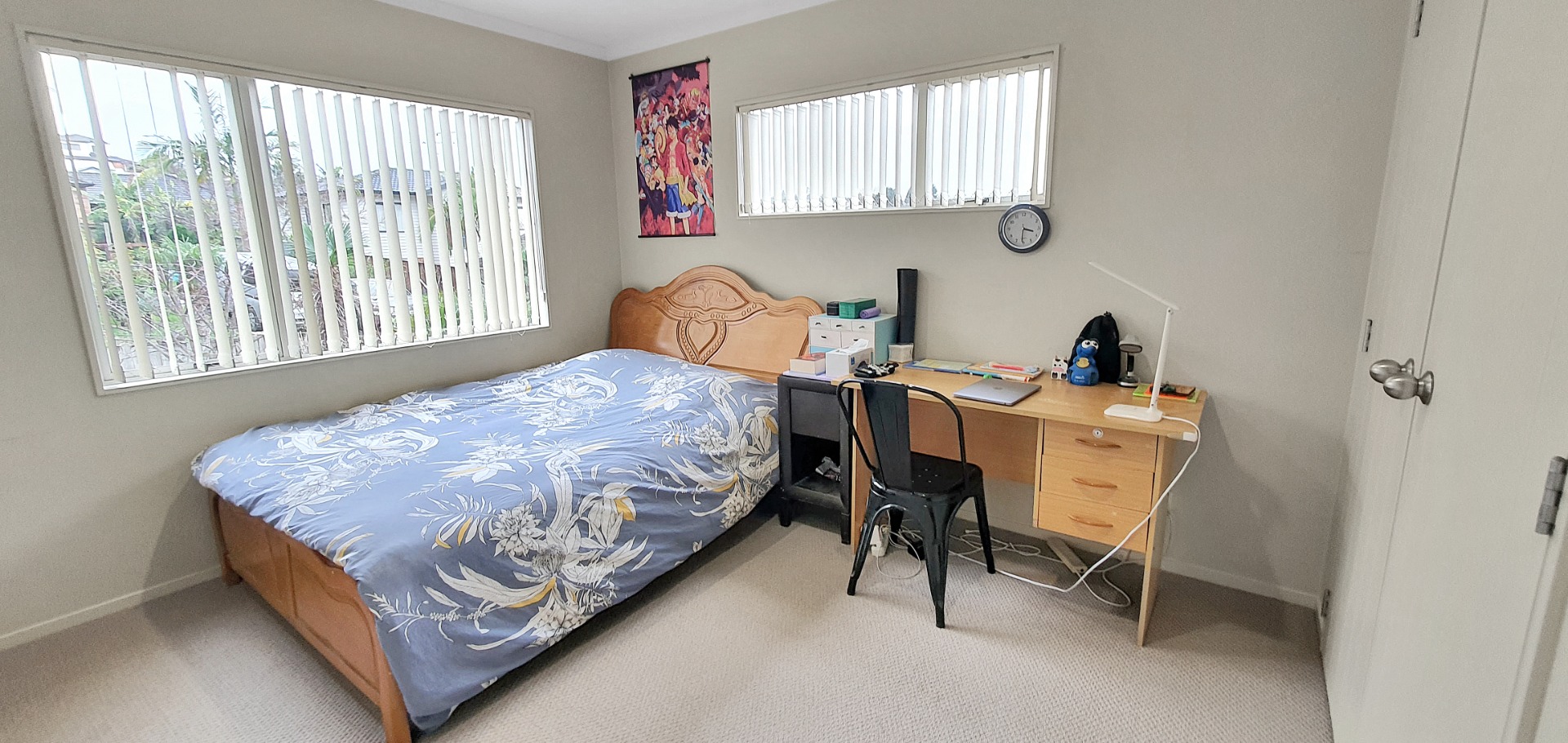 MANUREWA - 4 Bedroom Home  photo