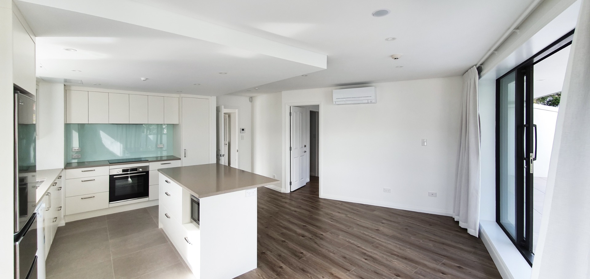 Birkenhead-2 Bedroom Apartment  photo