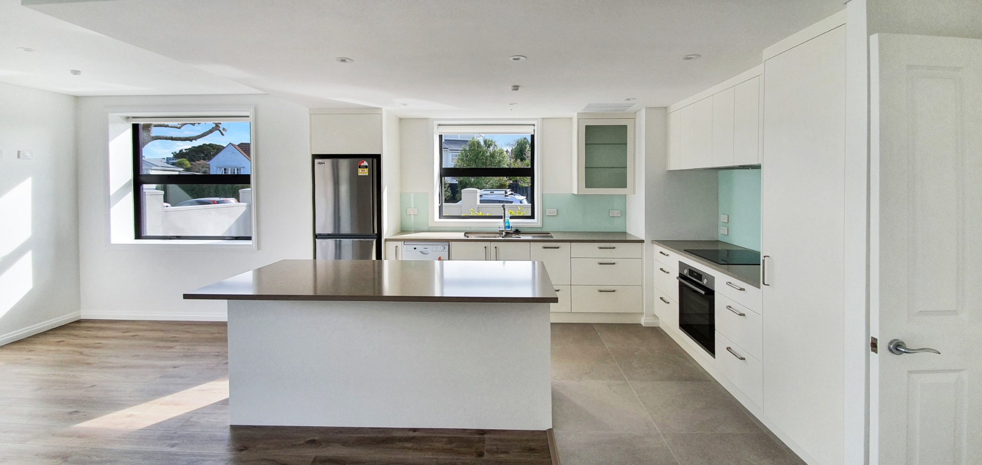 Birkenhead-2 Bedroom Apartment  photo