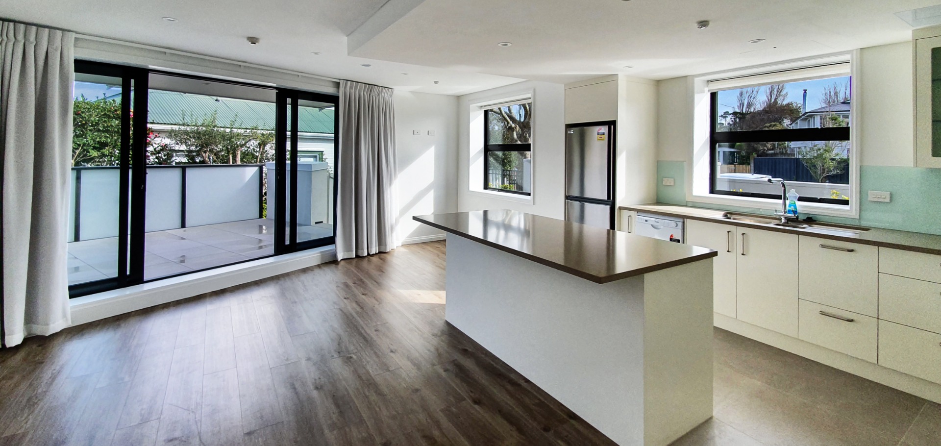 Birkenhead-2 Bedroom Apartment  photo