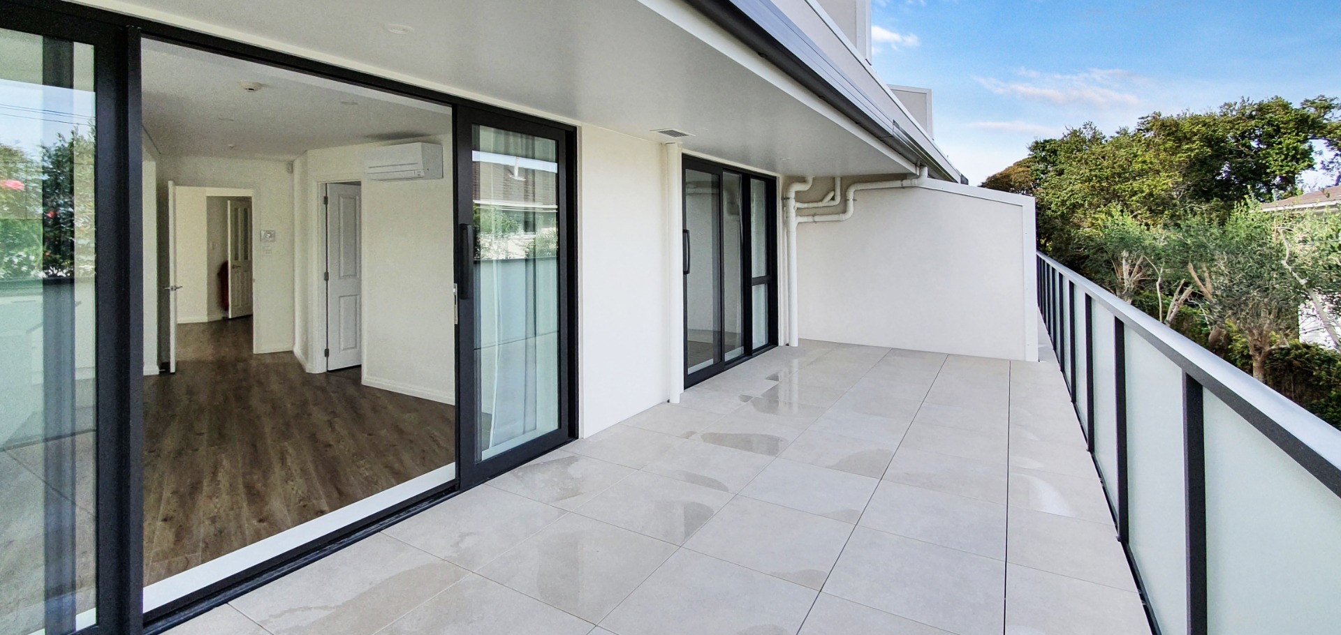 Birkenhead-2 Bedroom Apartment  photo