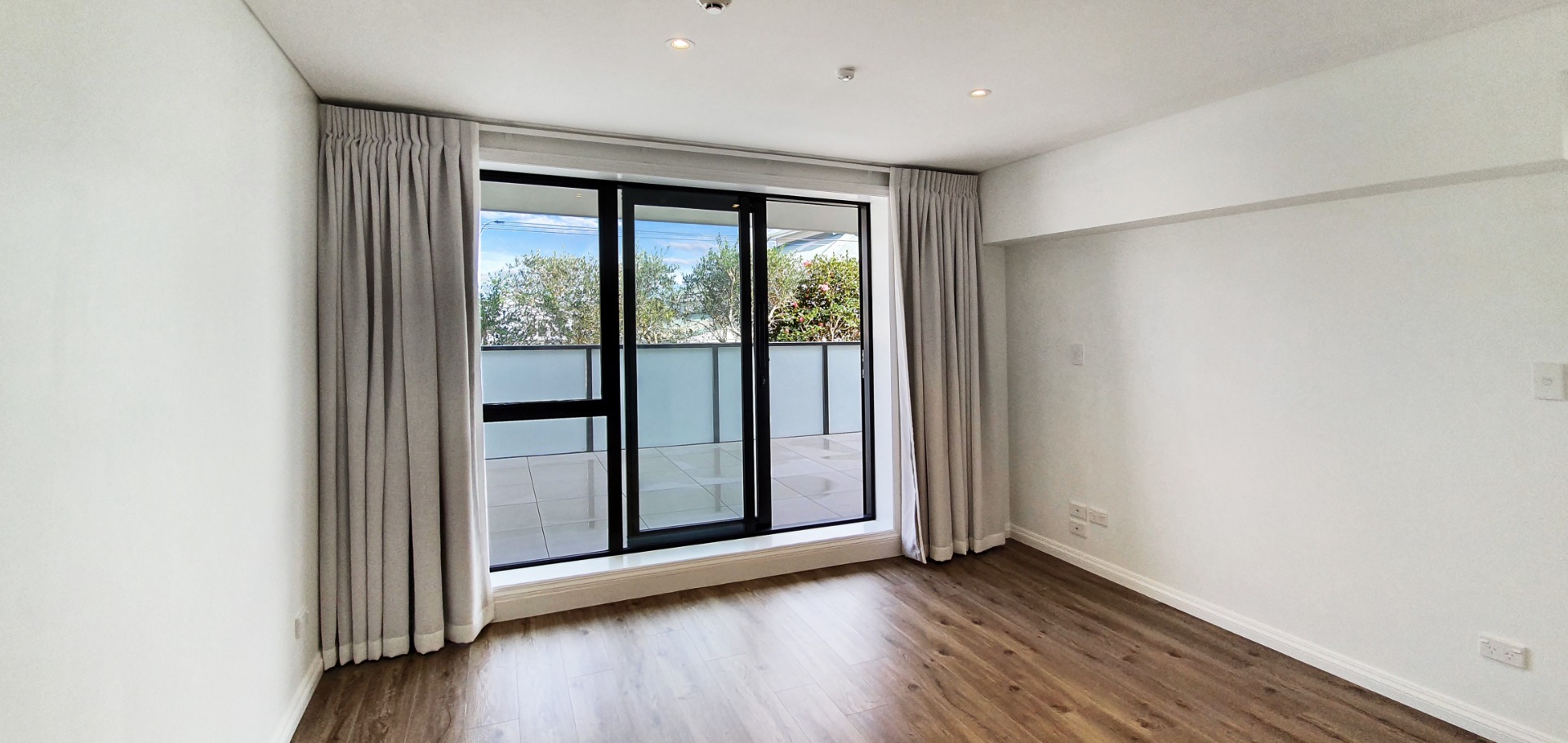 Birkenhead-2 Bedroom Apartment  photo