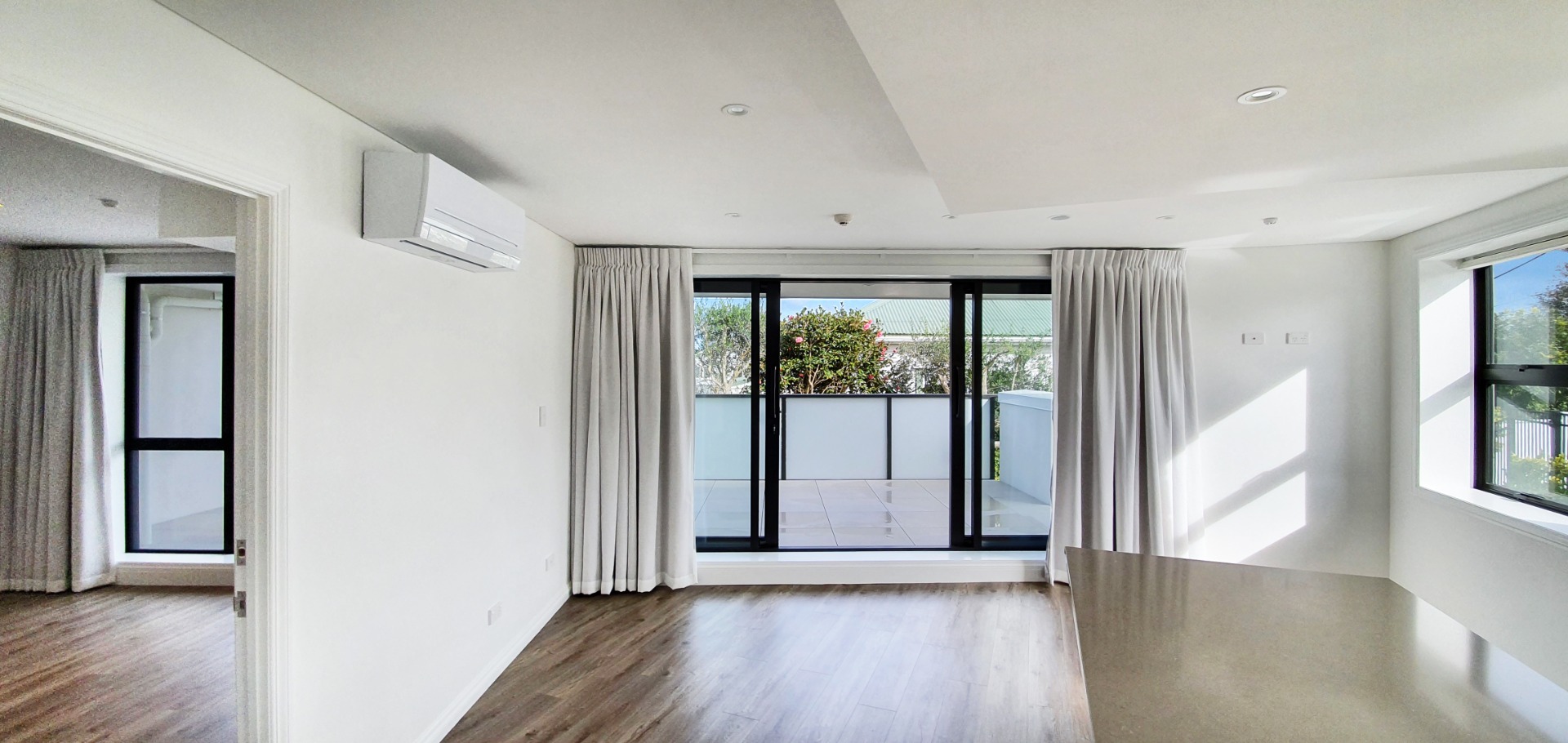 Birkenhead-2 Bedroom Apartment  photo