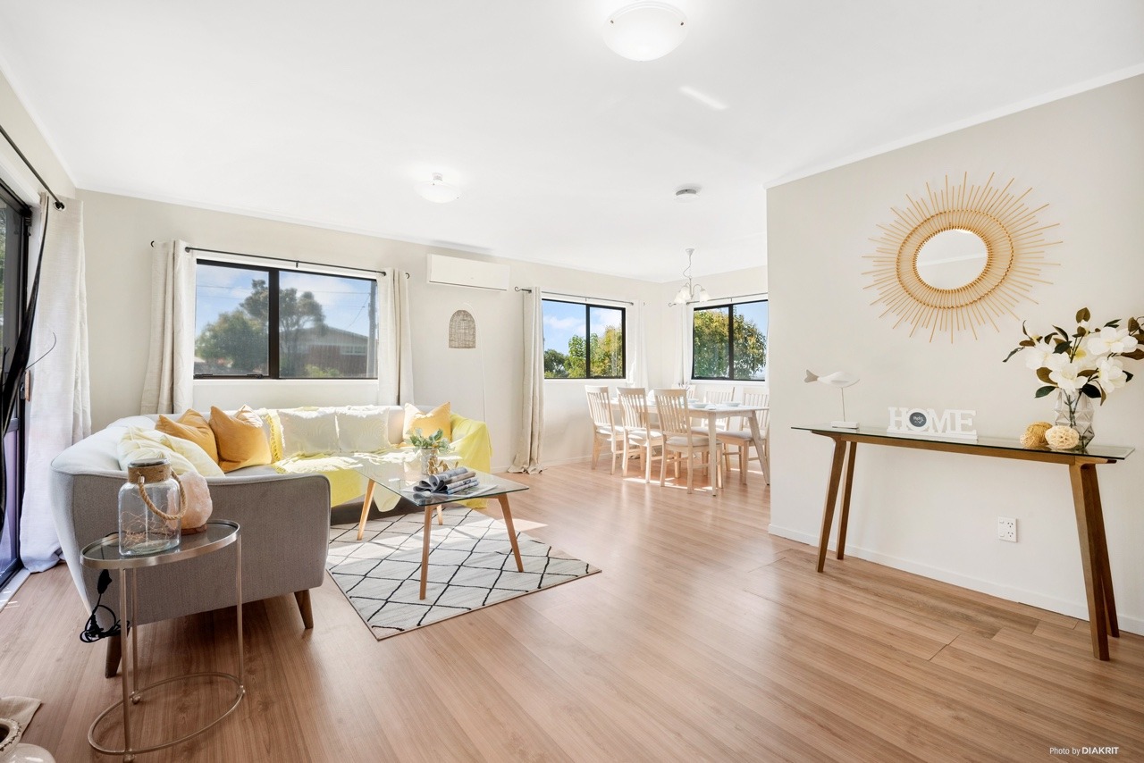 Totara Vale, 3bedroom  photo