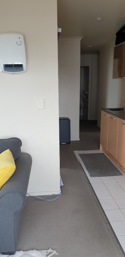 PENTHOUSE - 2 Bedrooms, Unfurnished, CAR PARK Included photo