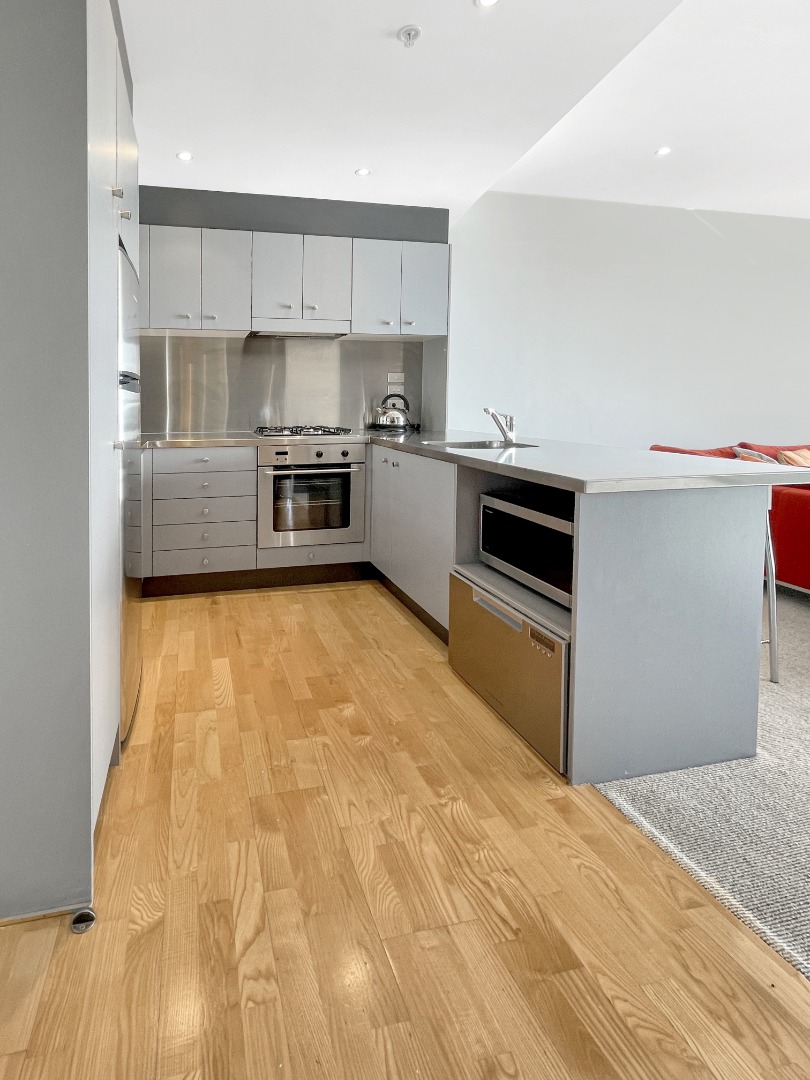 PARNELL - Mirage - One Bedroom photo