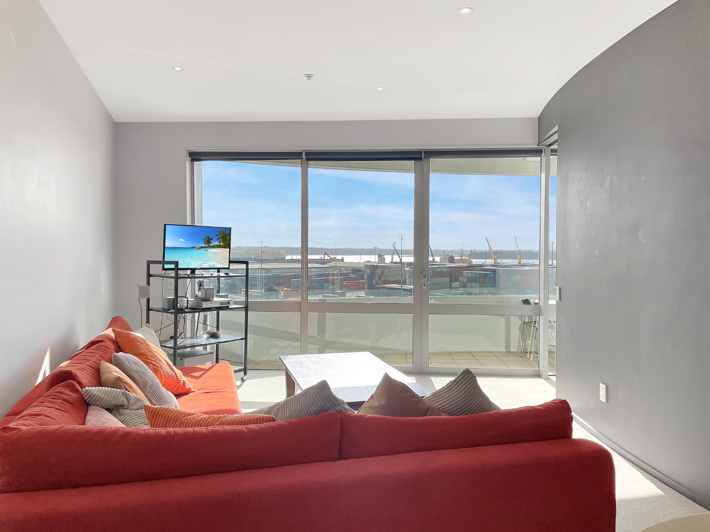 PARNELL - Mirage - One Bedroom photo