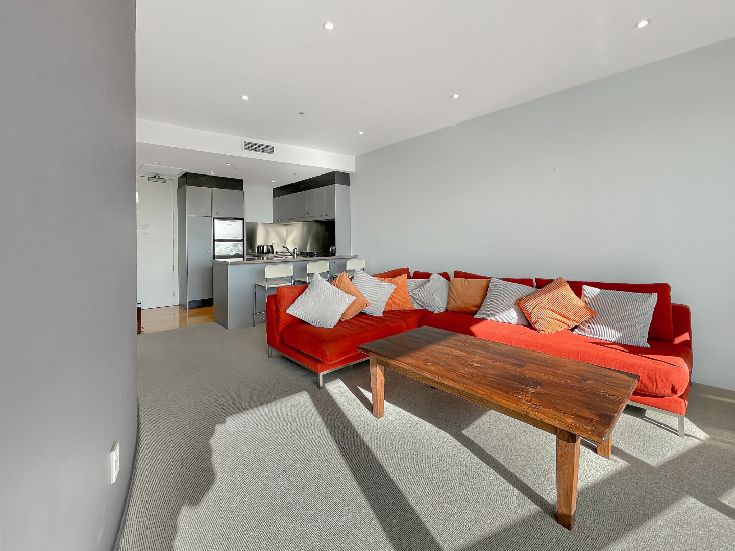 PARNELL - Mirage - One Bedroom photo