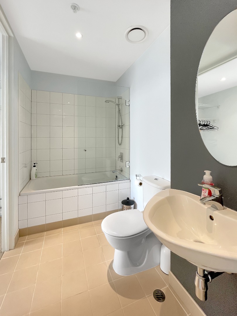 PARNELL - Mirage - One Bedroom photo