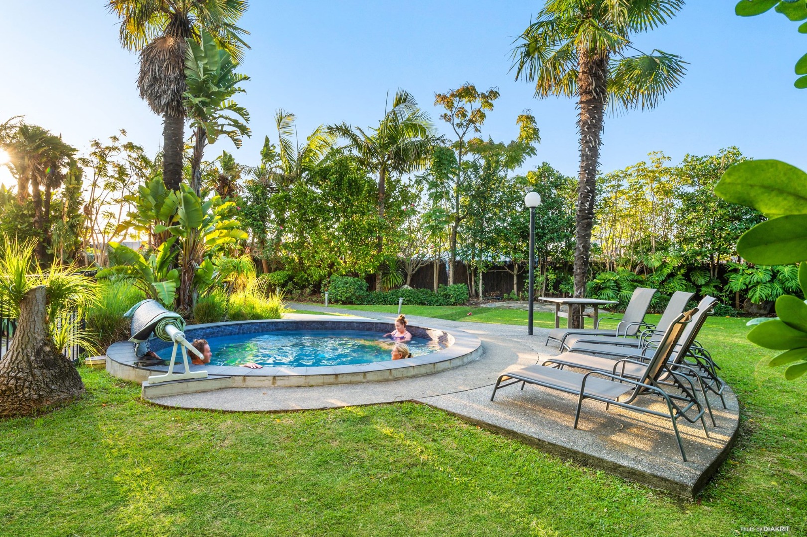 PARNELL - Mirage - One Bedroom photo