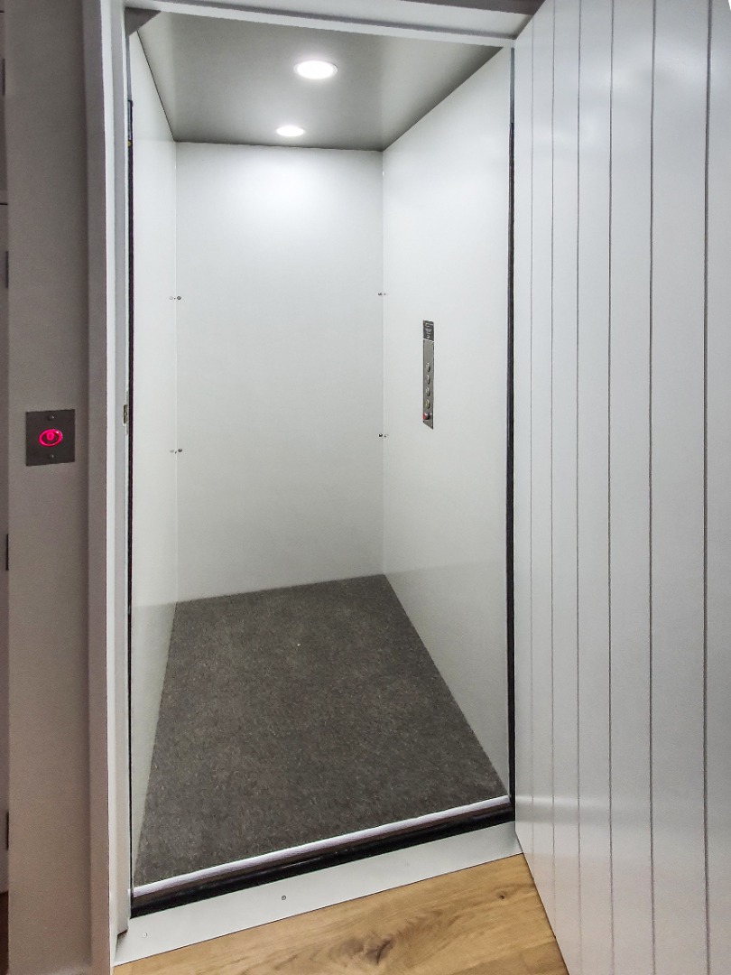 Howick - Executive Modern Townhouse - New Build photo