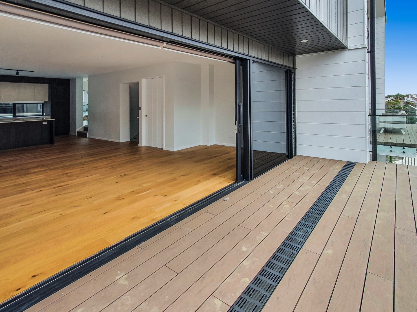 Howick - Executive Modern Townhouse - New Build photo