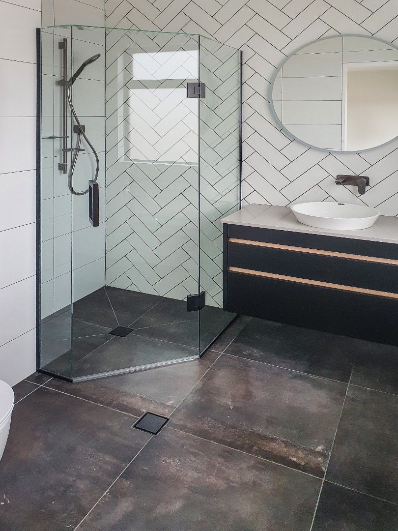 Howick - Executive Modern Townhouse - New Build photo