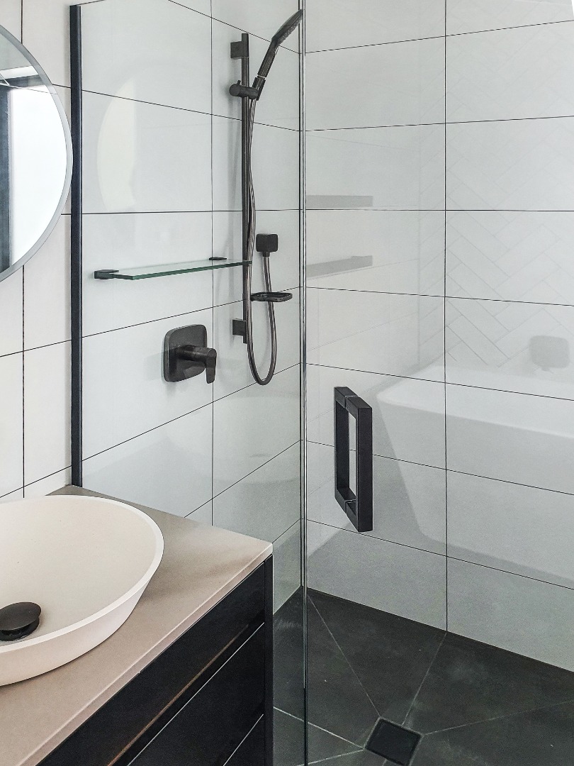 Howick - Executive Modern Townhouse - New Build photo