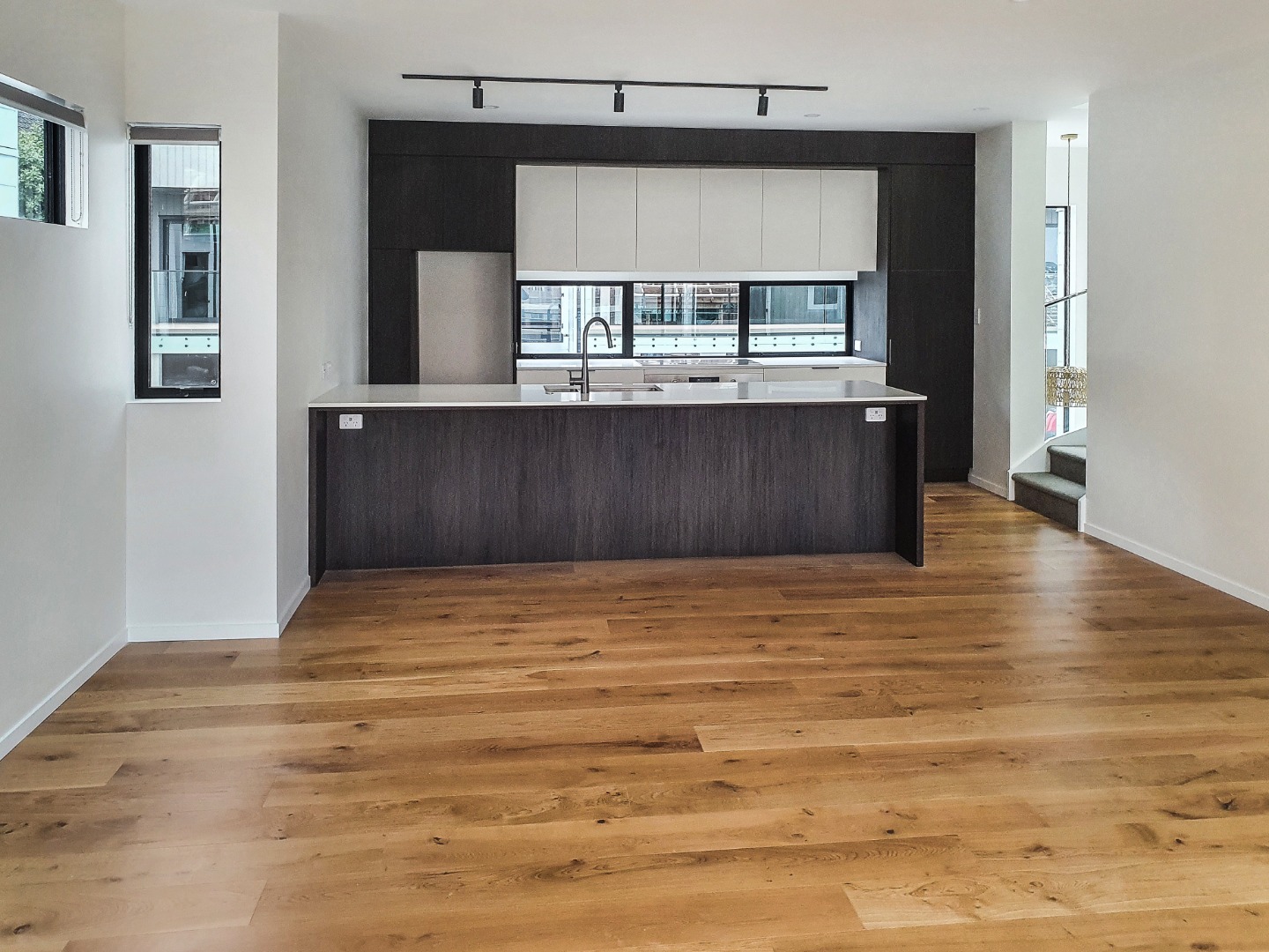 Howick - Executive Modern Townhouse - New Build photo