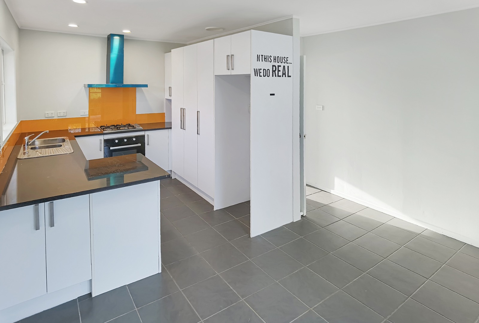 Henderson 3 bedroom house photo