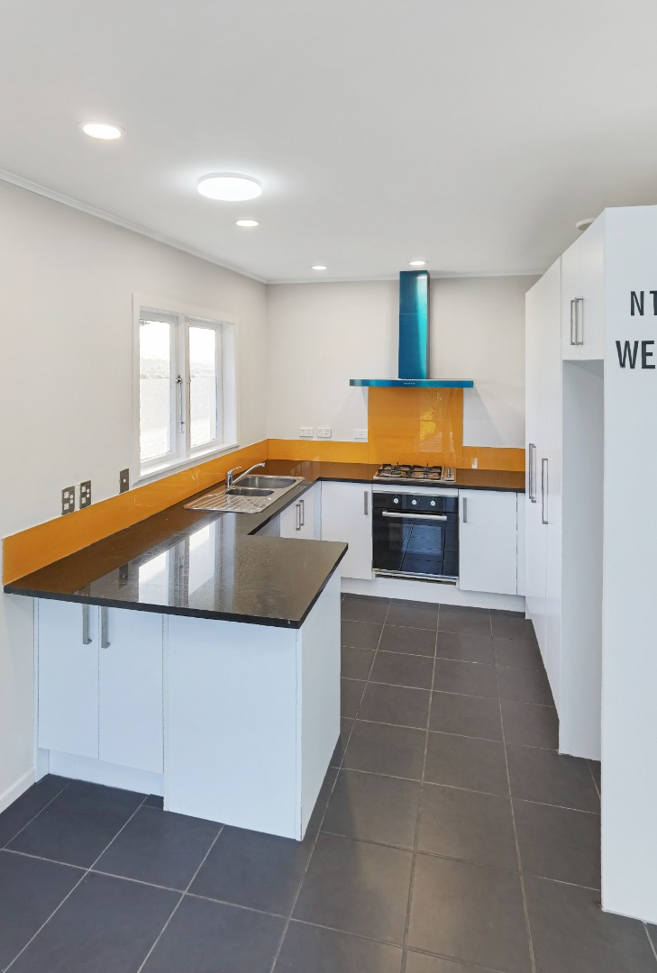 Henderson 3 bedroom house photo