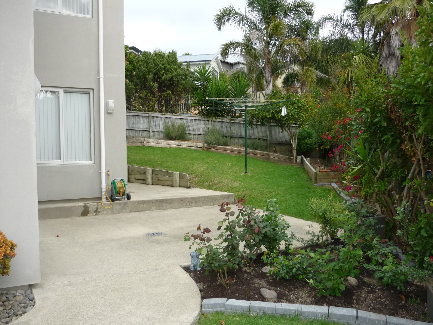 Arkles Bay, HBC photo
