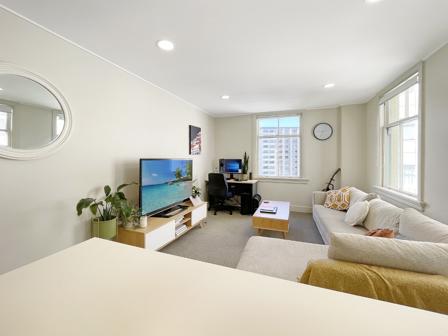 Brooklyn One Bedroom photo