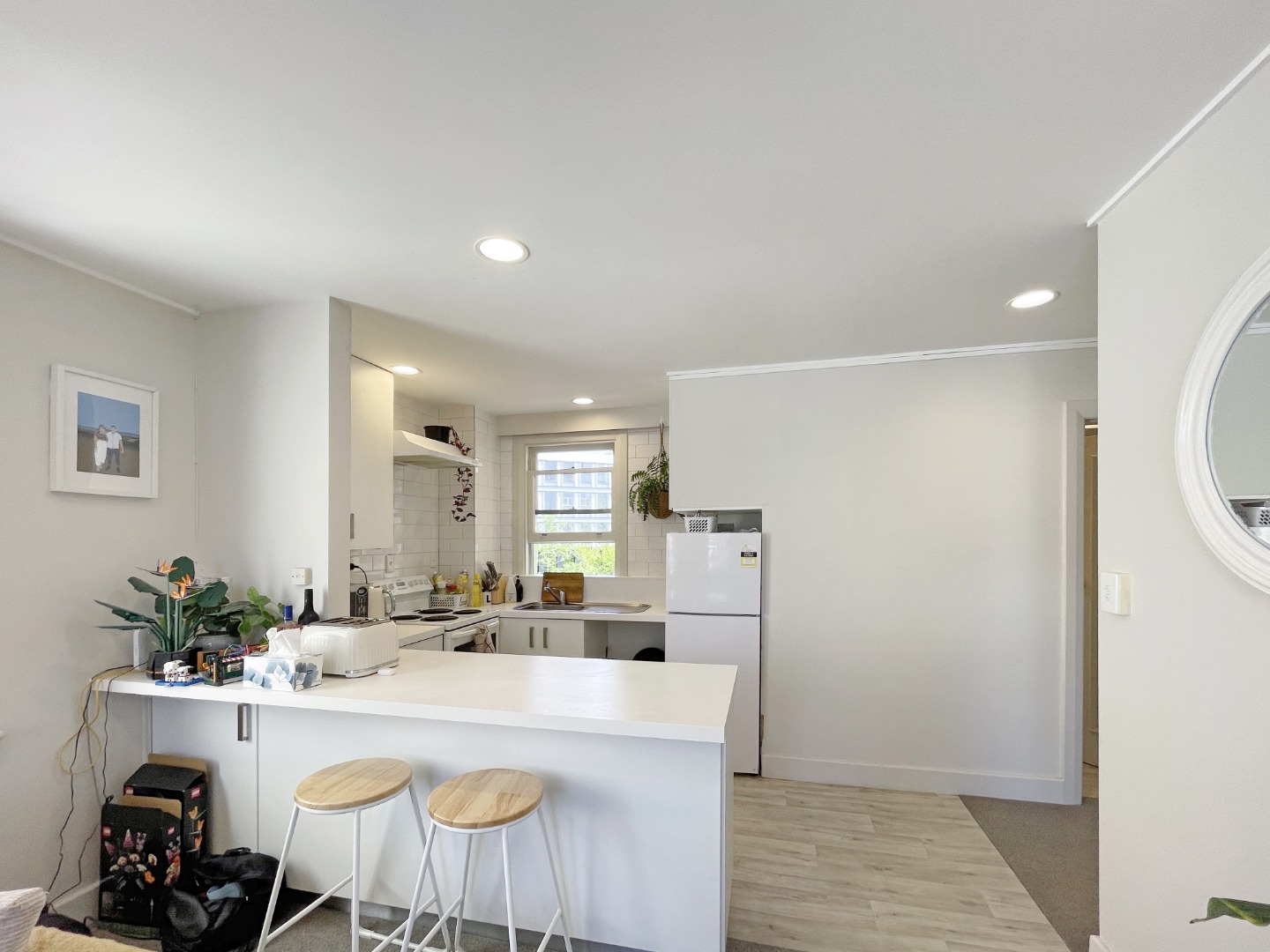 Brooklyn One Bedroom photo
