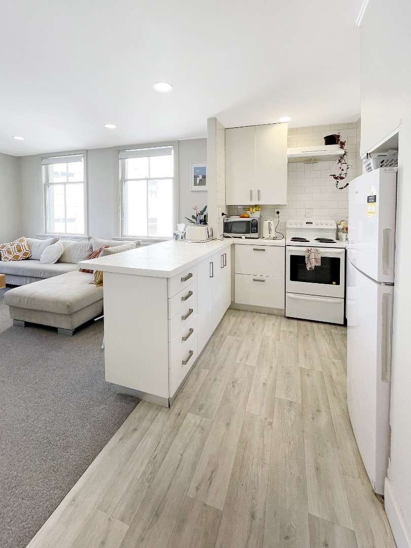 Brooklyn One Bedroom photo