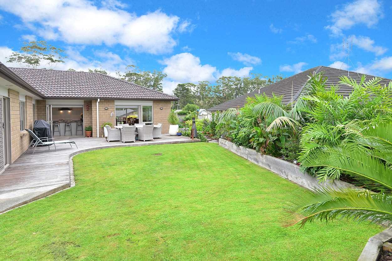 ONE LEVEL LIVING AT IT'S BEST- MILLWATER 4 BEDROOM! photo