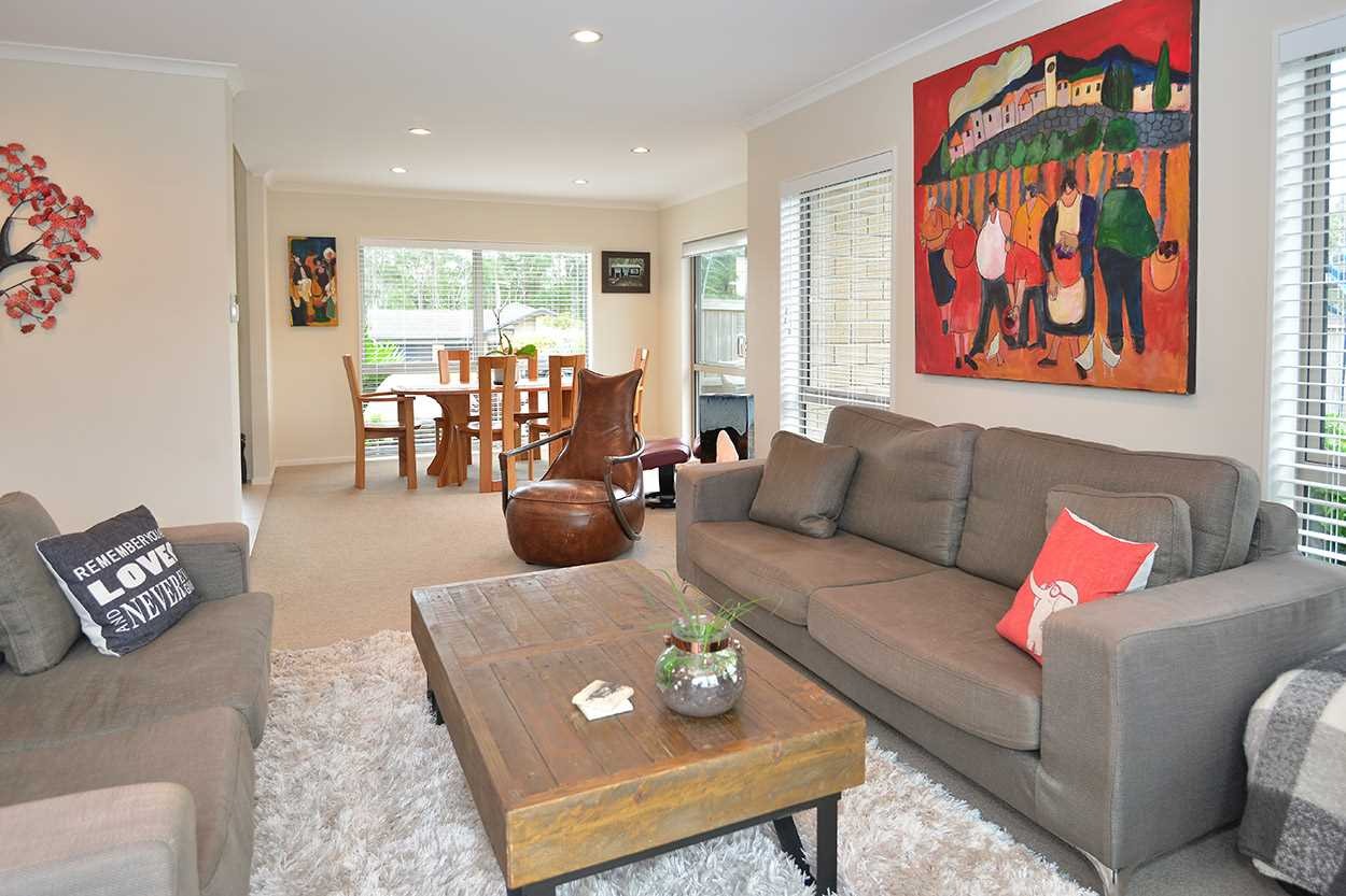ONE LEVEL LIVING AT IT'S BEST- MILLWATER 4 BEDROOM! photo