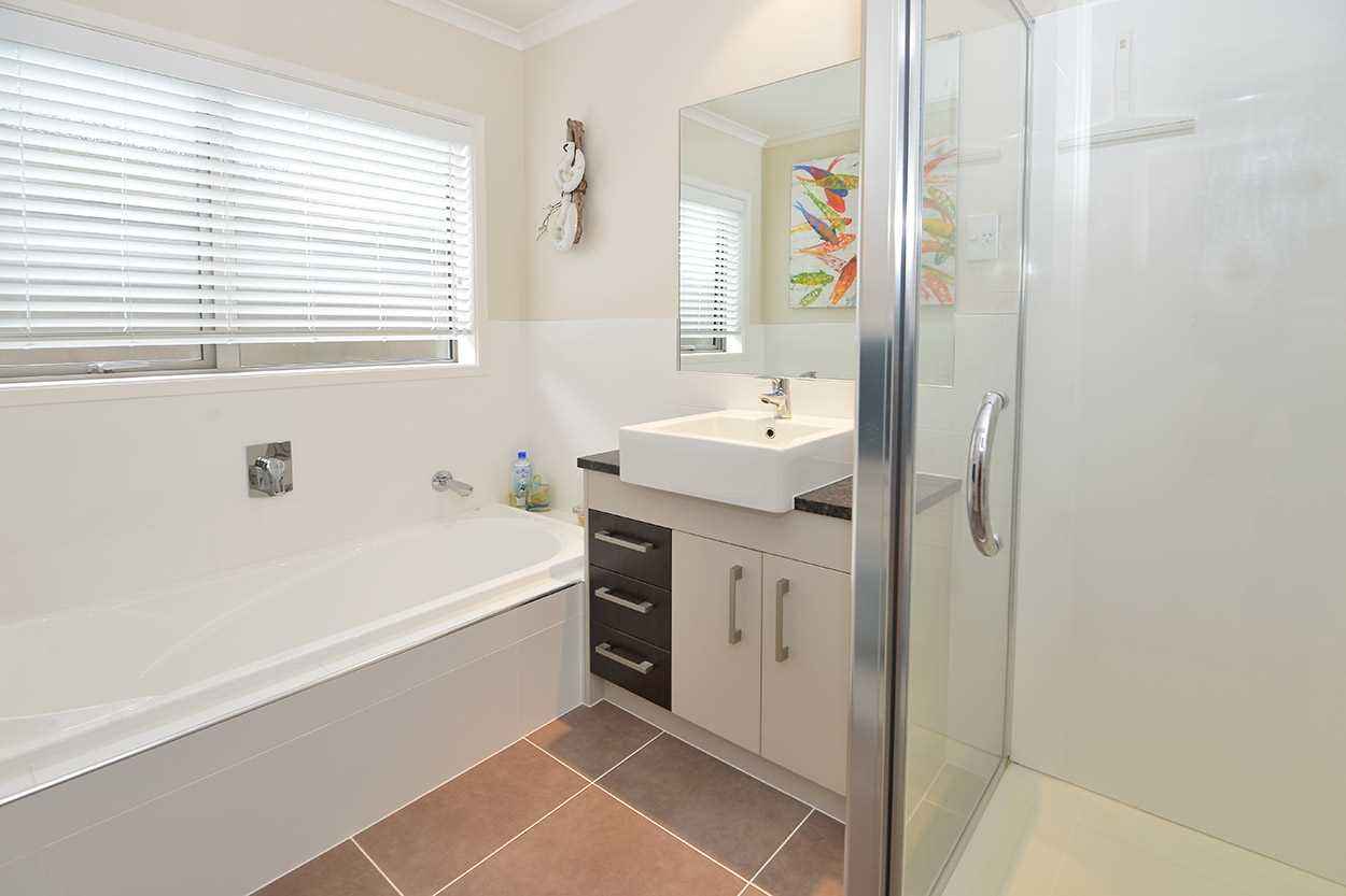 ONE LEVEL LIVING AT IT'S BEST- MILLWATER 4 BEDROOM! photo