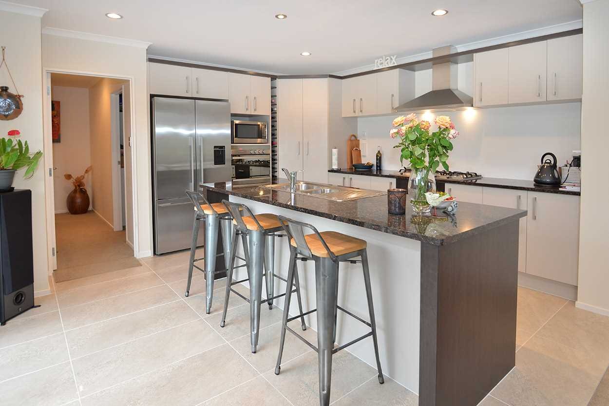 ONE LEVEL LIVING AT IT'S BEST- MILLWATER 4 BEDROOM! photo