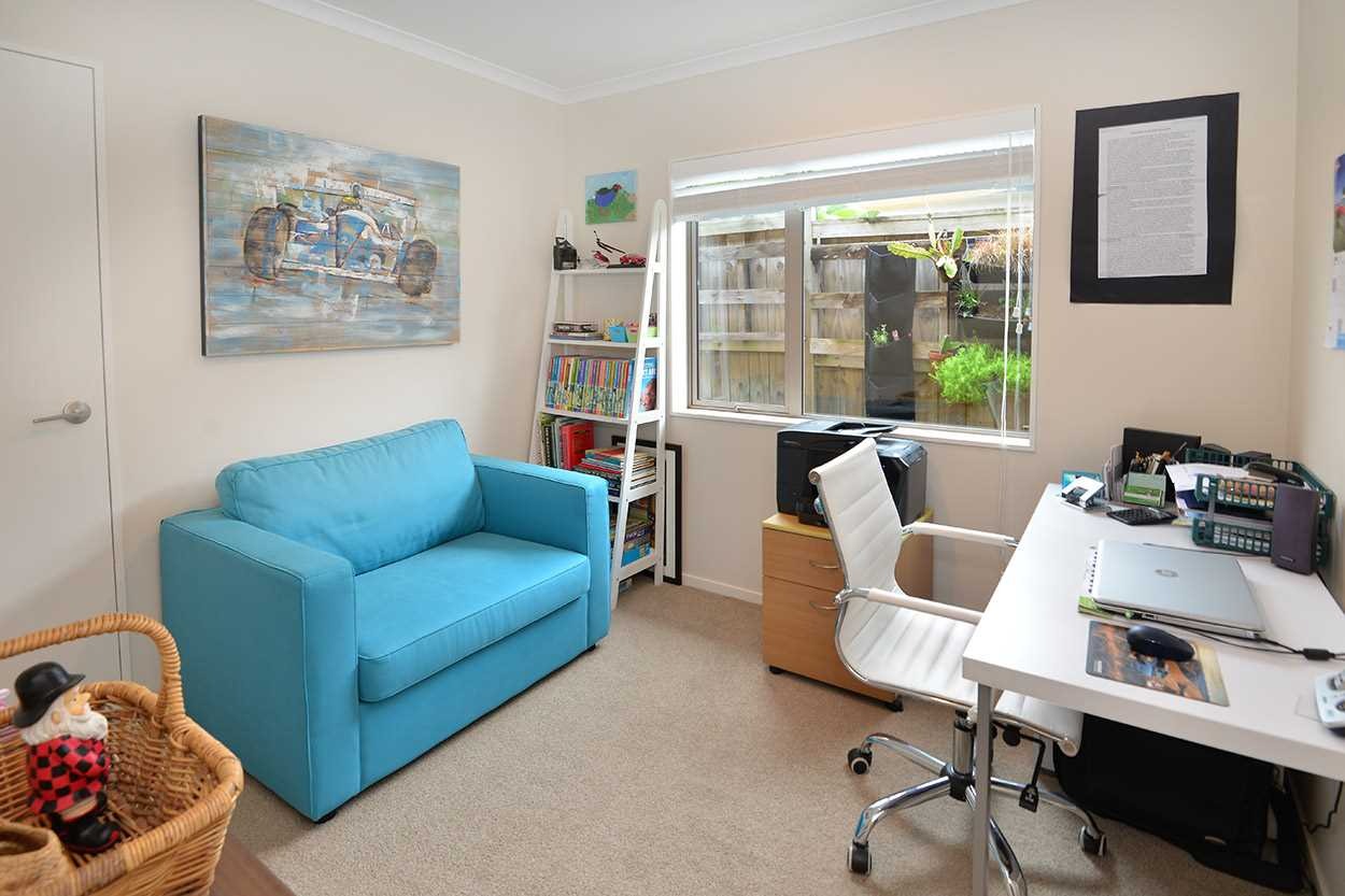 ONE LEVEL LIVING AT IT'S BEST- MILLWATER 4 BEDROOM! photo