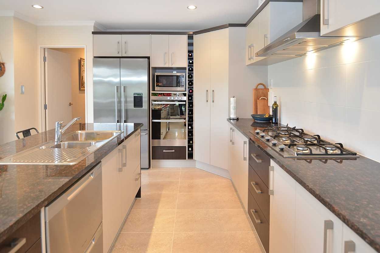 ONE LEVEL LIVING AT IT'S BEST- MILLWATER 4 BEDROOM! photo