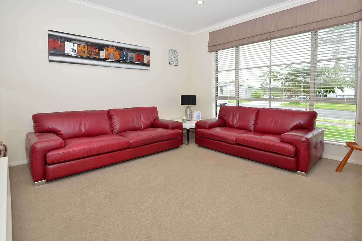 ONE LEVEL LIVING AT IT'S BEST- MILLWATER 4 BEDROOM! photo