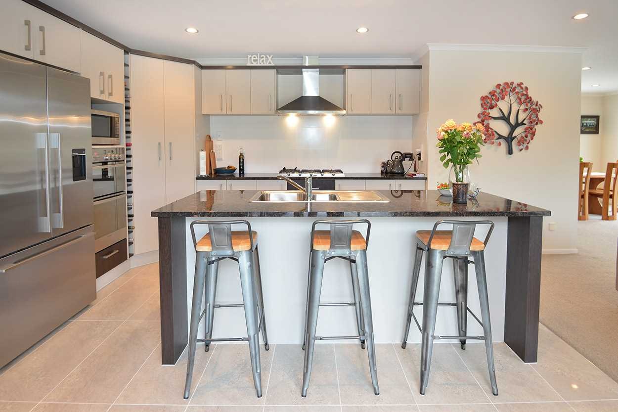 ONE LEVEL LIVING AT IT'S BEST- MILLWATER 4 BEDROOM! photo