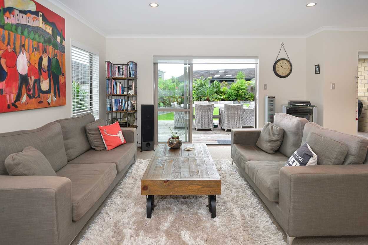 ONE LEVEL LIVING AT IT'S BEST- MILLWATER 4 BEDROOM! photo