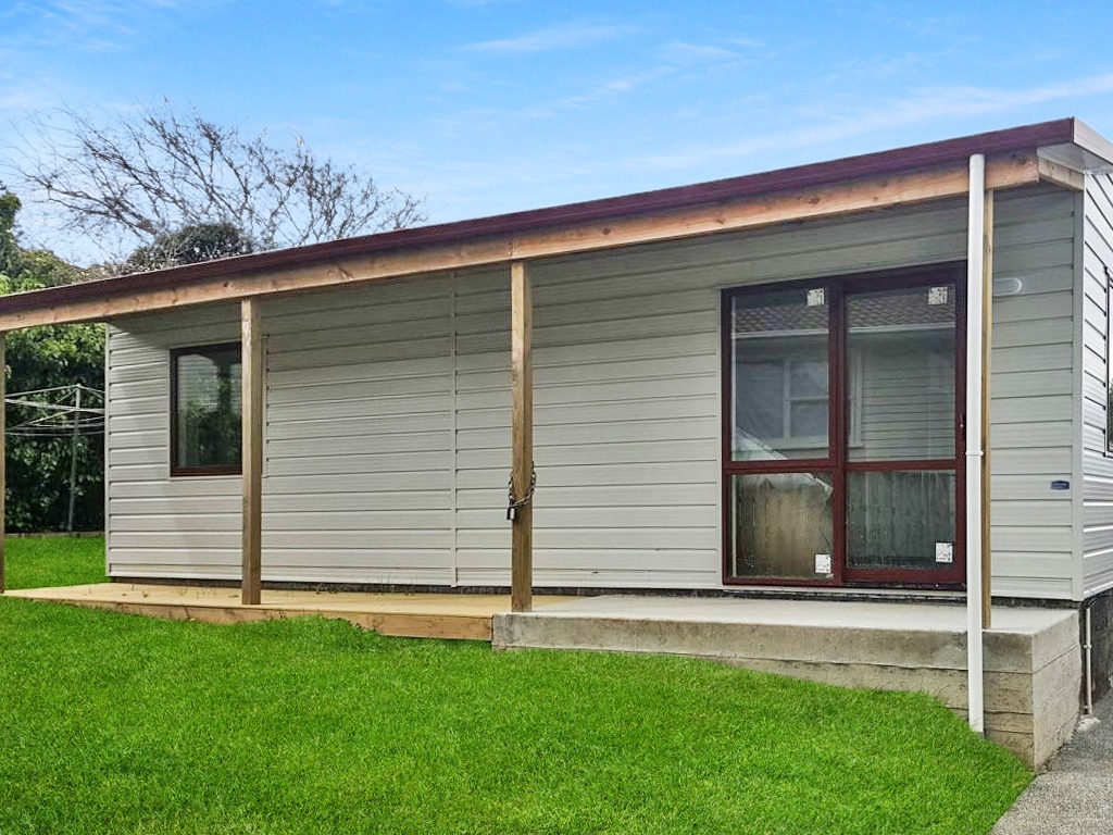 Lovely two bed room house photo