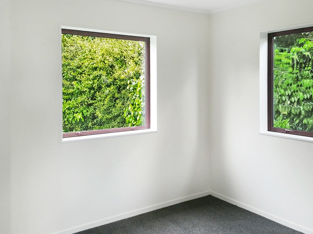 Lovely two bed room house photo