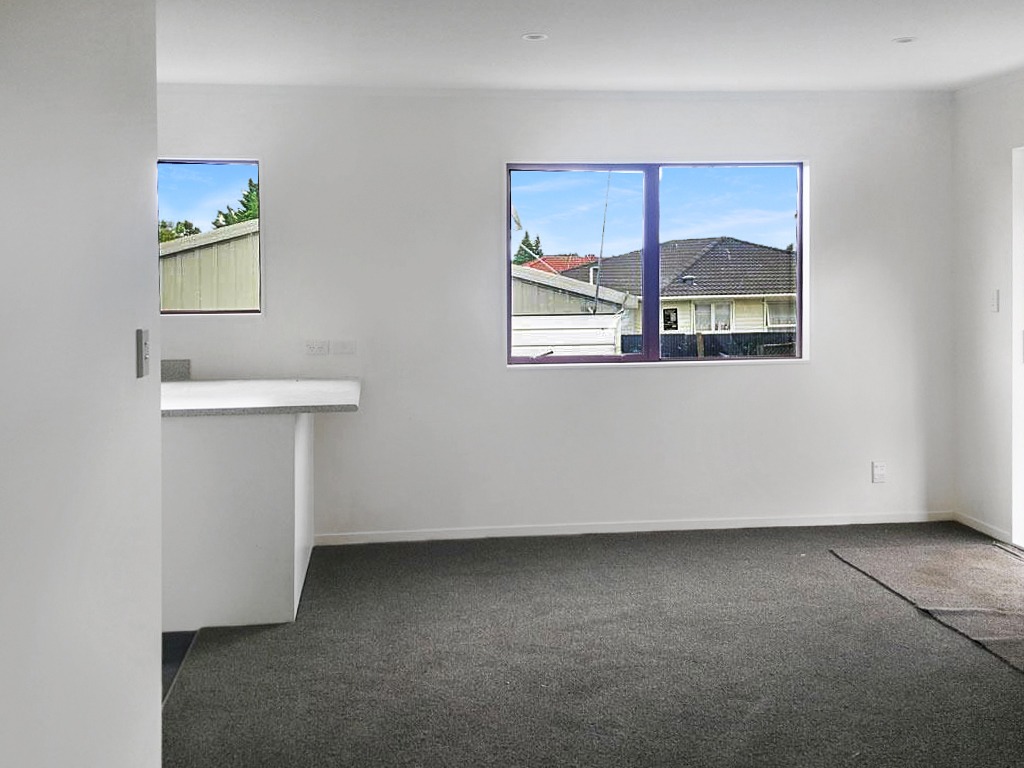 Lovely two bed room house photo