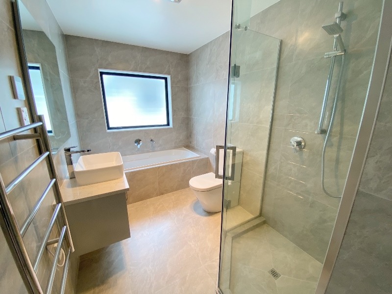 Massey - 5 Bedroom and 3 Bathroom Family House photo