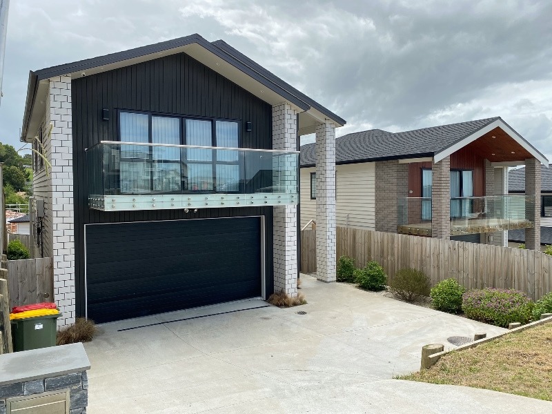 Massey - 5 Bedroom and 3 Bathroom Family House photo