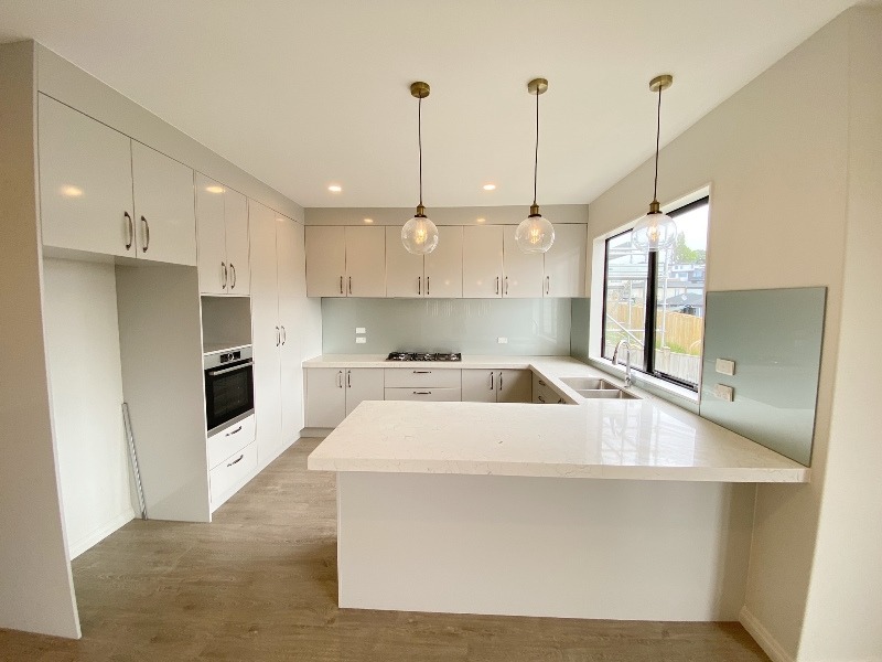Massey - 5 Bedroom and 3 Bathroom Family House photo