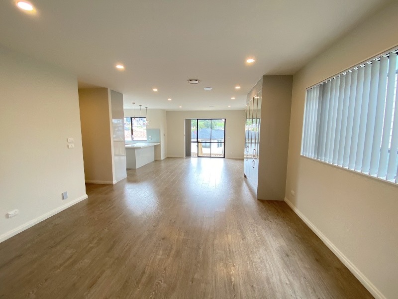 Massey - 5 Bedroom and 3 Bathroom Family House photo