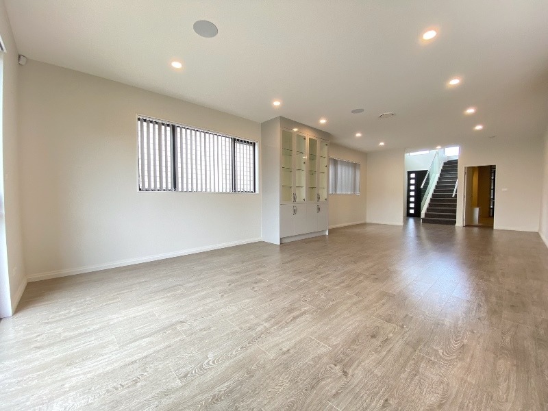 Massey - 5 Bedroom and 3 Bathroom Family House photo