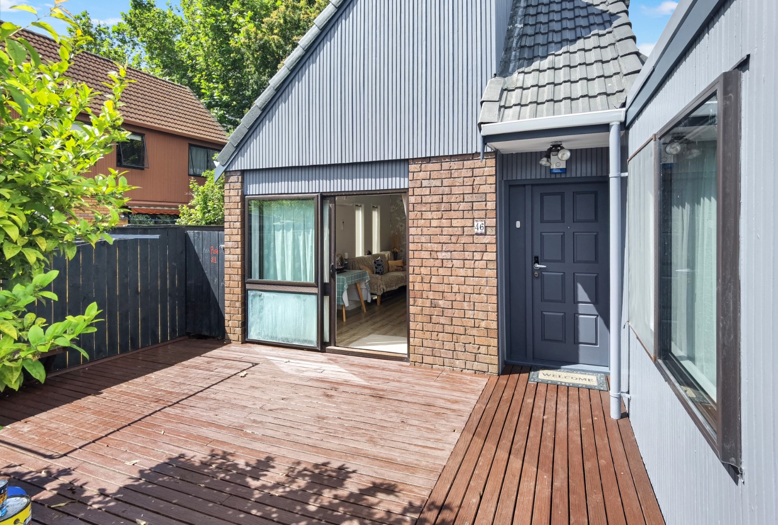 Mt Eden 3 bedroom house  photo