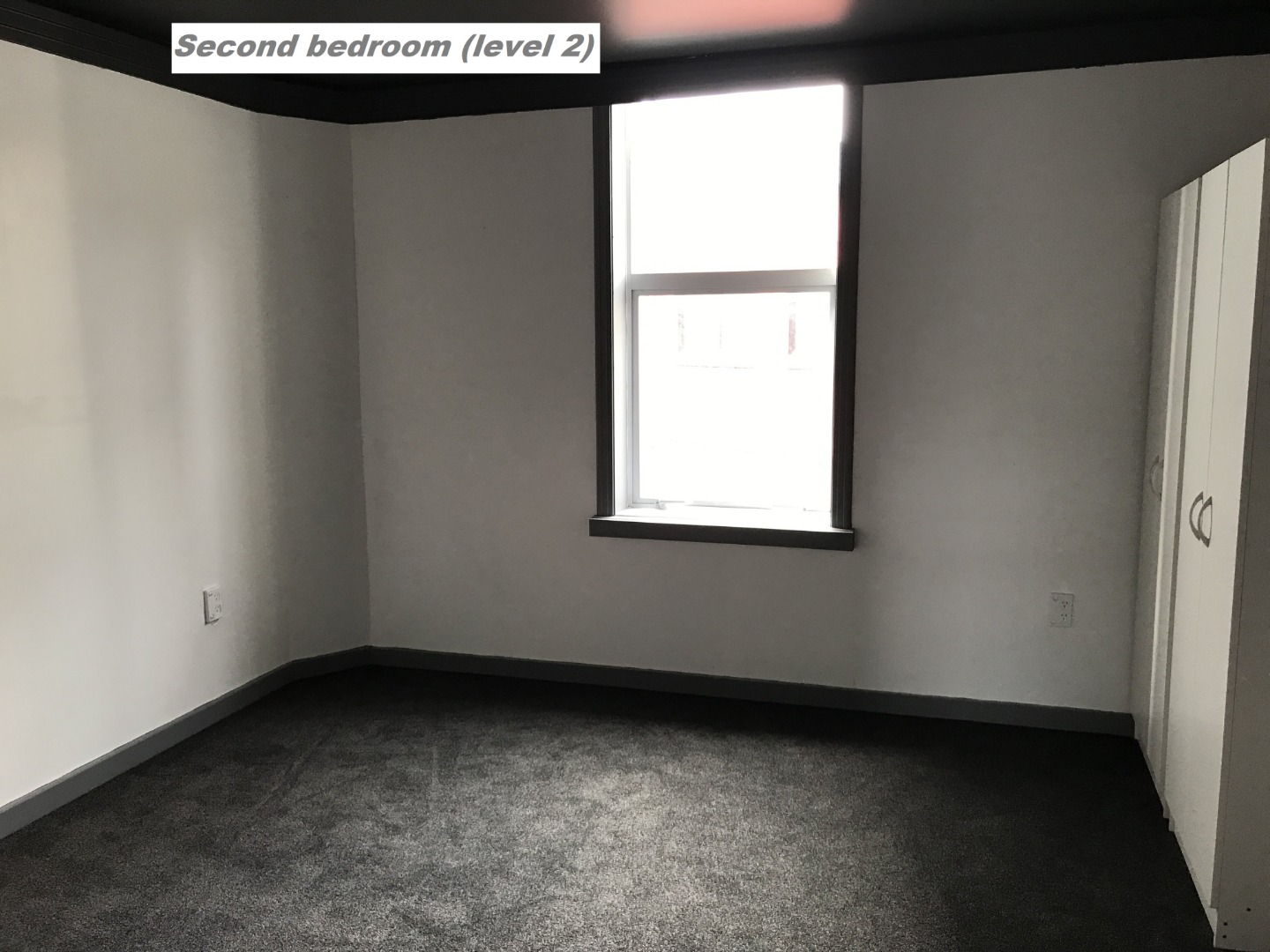 Character 3-level property in CBD photo