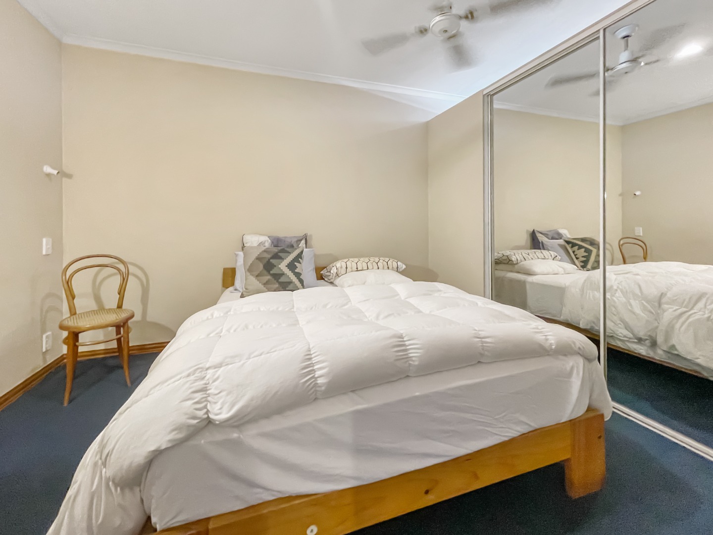 Princess Wharf - Shed 22, Apartment 29 photo