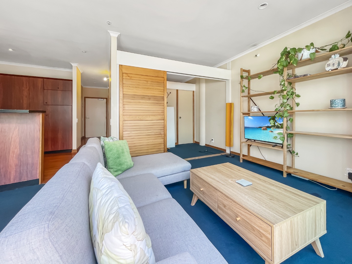 Princess Wharf - Shed 22, Apartment 29 photo