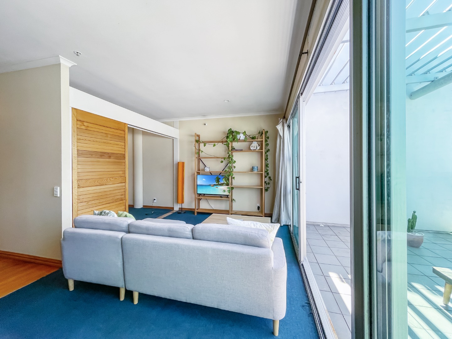 Princess Wharf - Shed 22, Apartment 29 photo